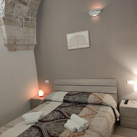 Maison De Richard Ostuni Esterno foto
