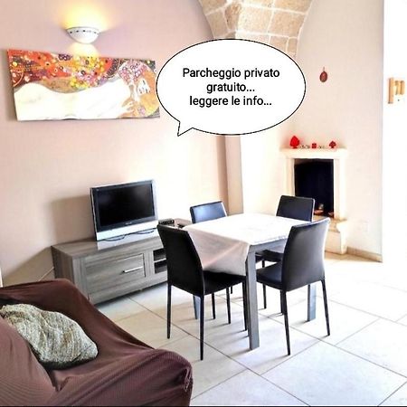 Maison De Richard Ostuni Esterno foto