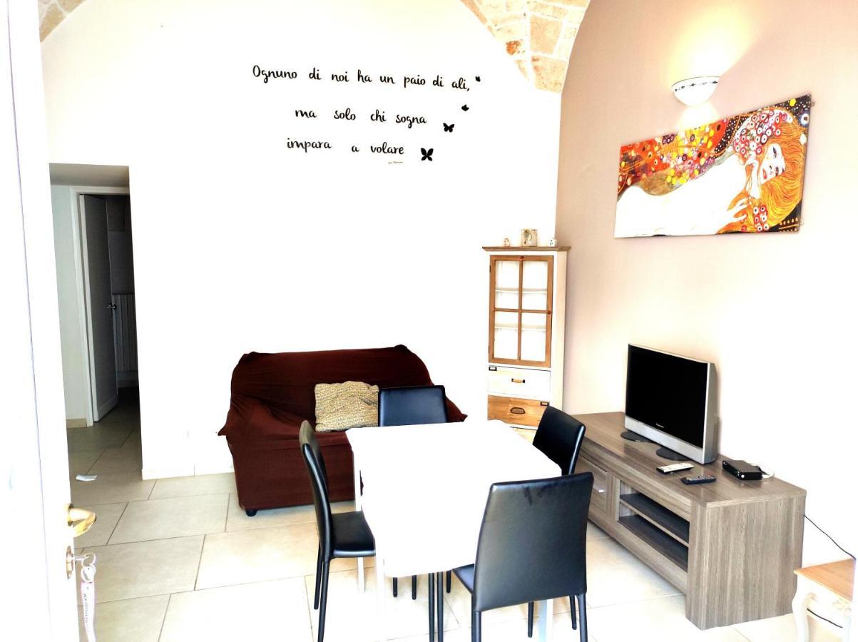 Maison De Richard Ostuni Esterno foto