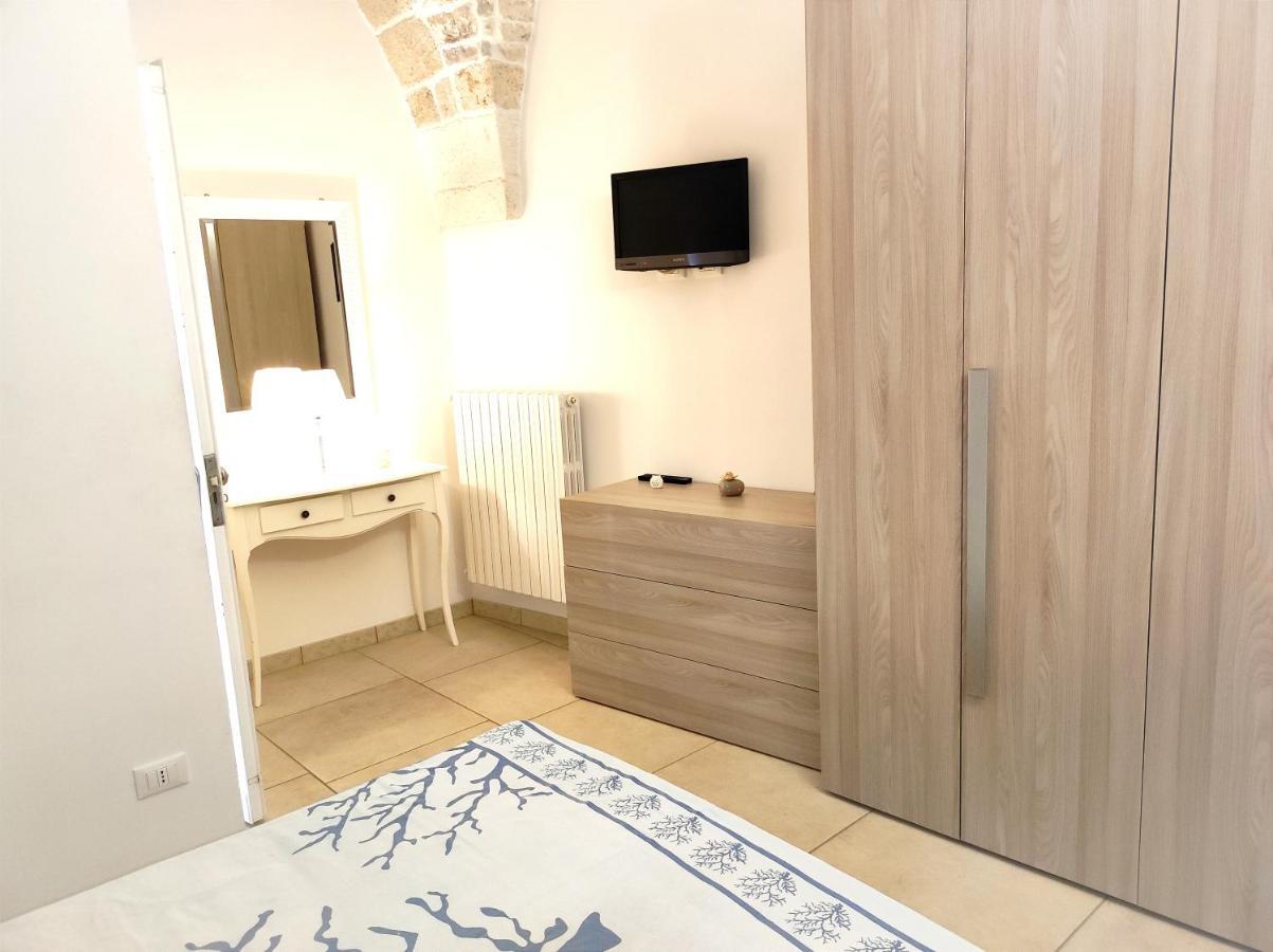 Maison De Richard Ostuni Esterno foto