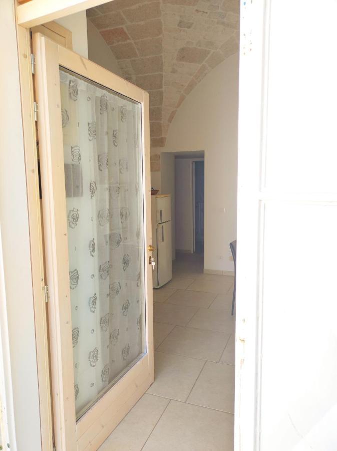 Maison De Richard Ostuni Esterno foto