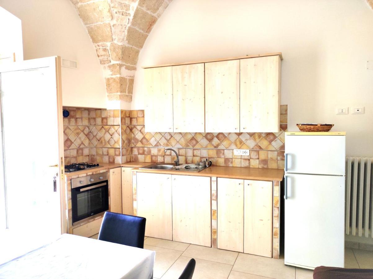 Maison De Richard Ostuni Esterno foto