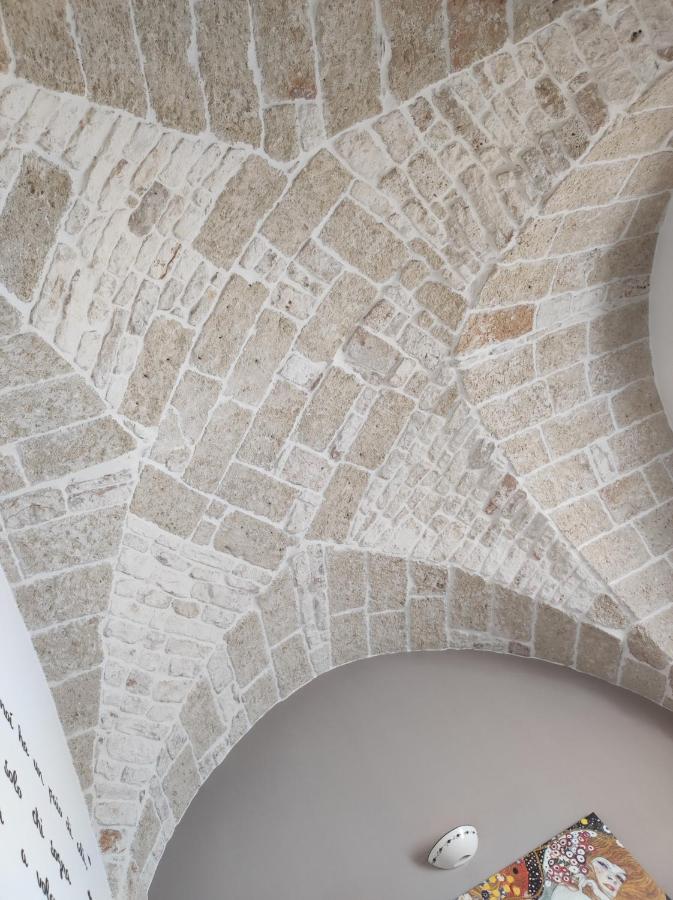 Maison De Richard Ostuni Esterno foto