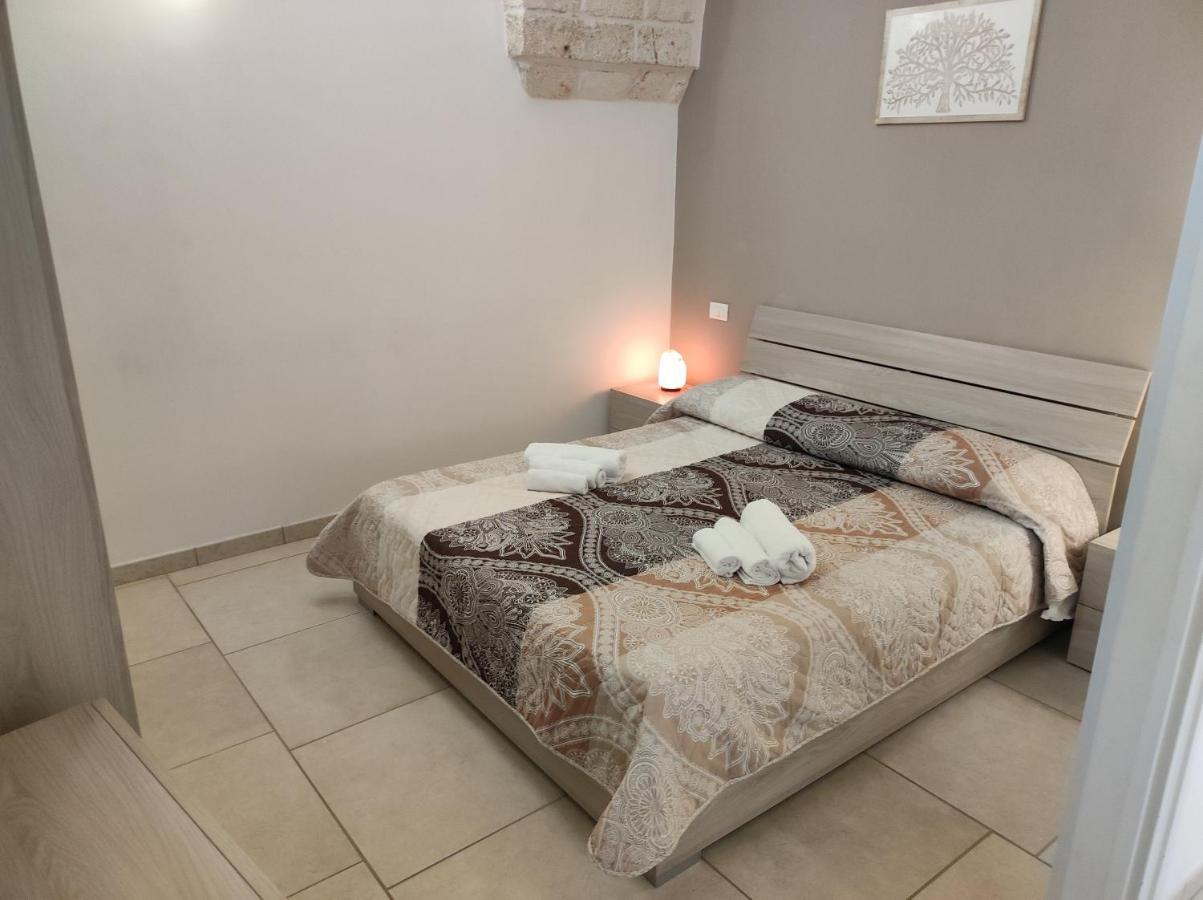 Maison De Richard Ostuni Esterno foto