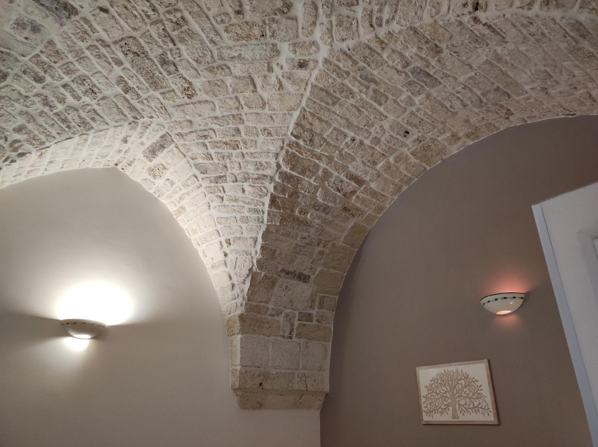 Maison De Richard Ostuni Esterno foto