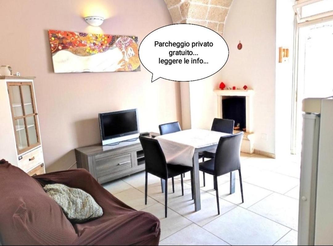 Maison De Richard Ostuni Esterno foto
