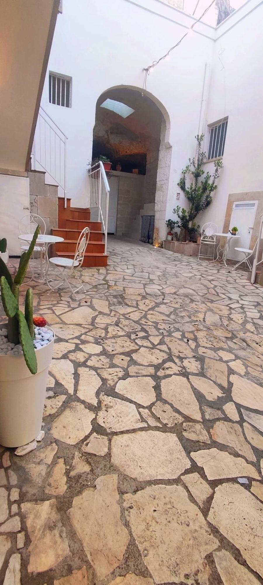 Maison De Richard Ostuni Esterno foto